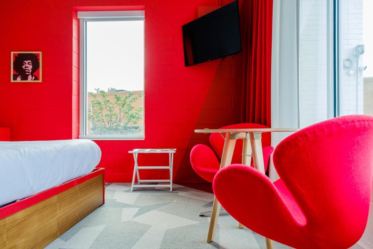 The Gallatin Nashville Ngoại thất bức ảnh