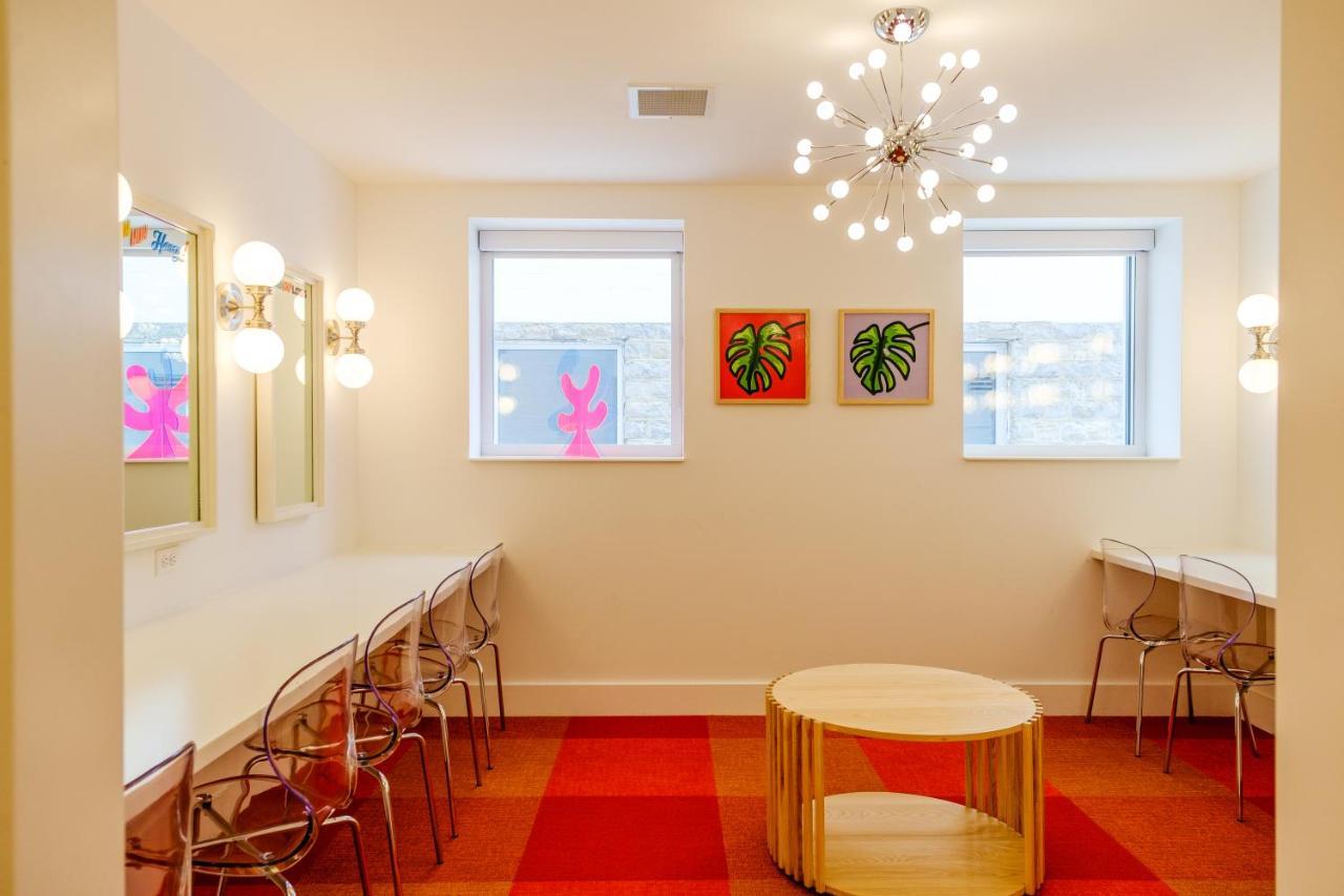 The Gallatin Nashville Ngoại thất bức ảnh
