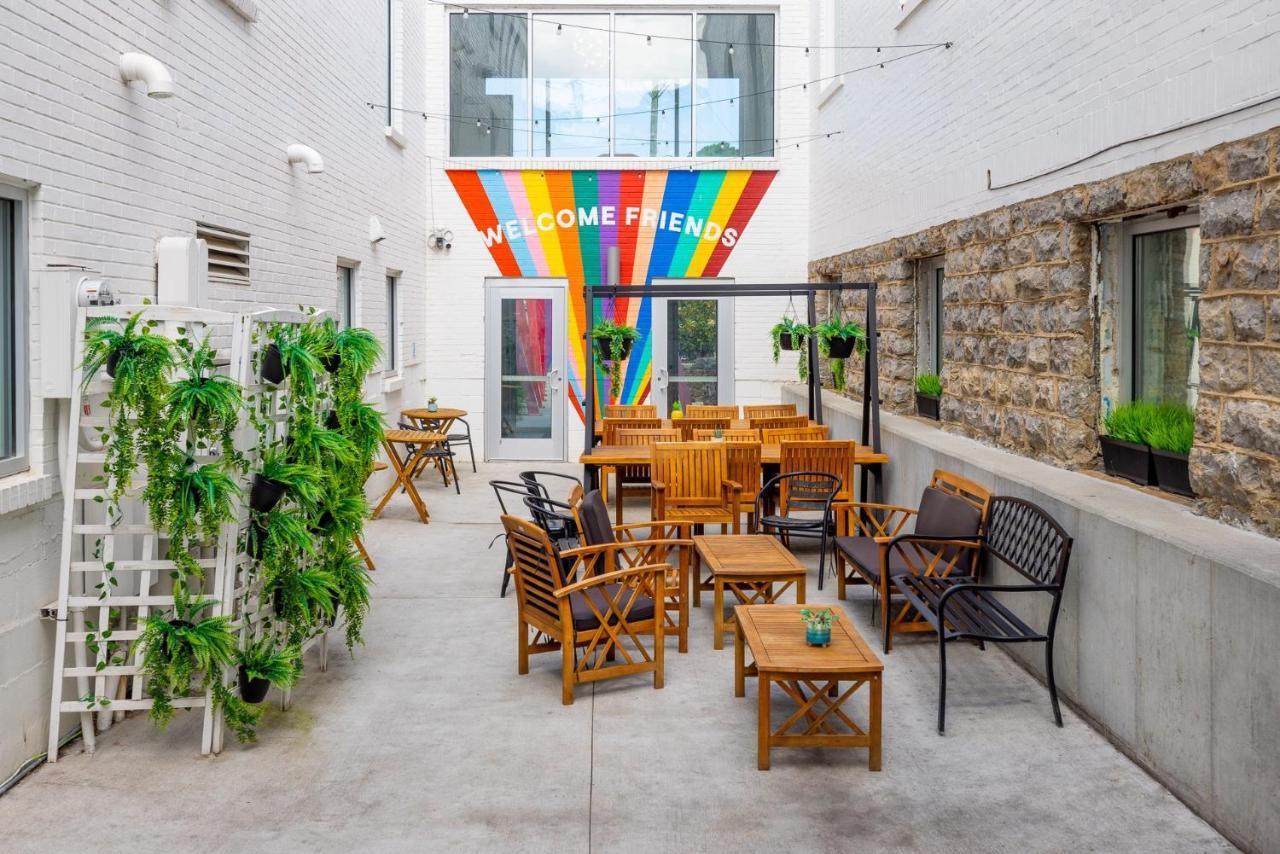 The Gallatin Nashville Ngoại thất bức ảnh