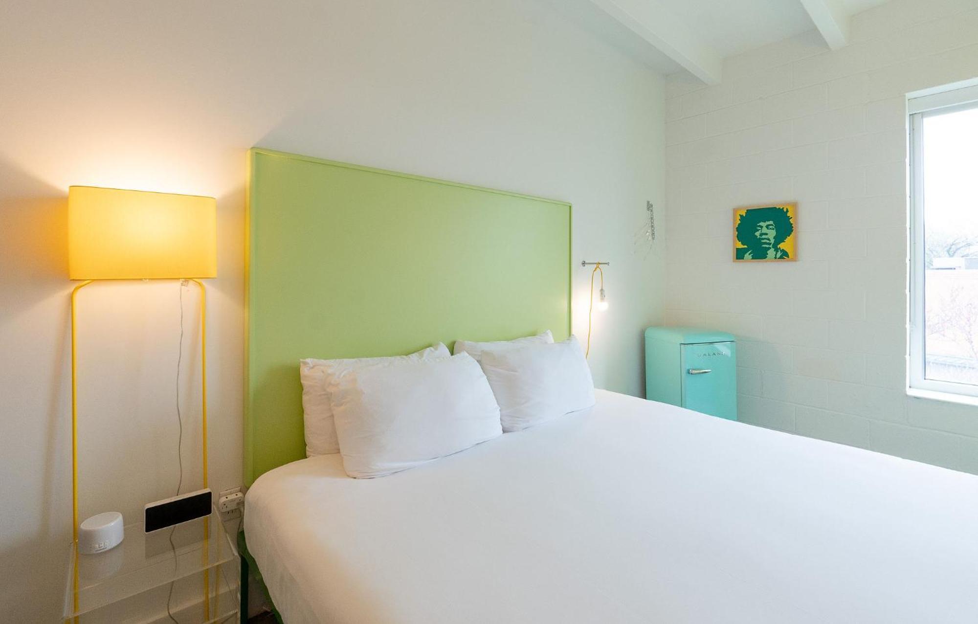 The Gallatin Nashville Ngoại thất bức ảnh