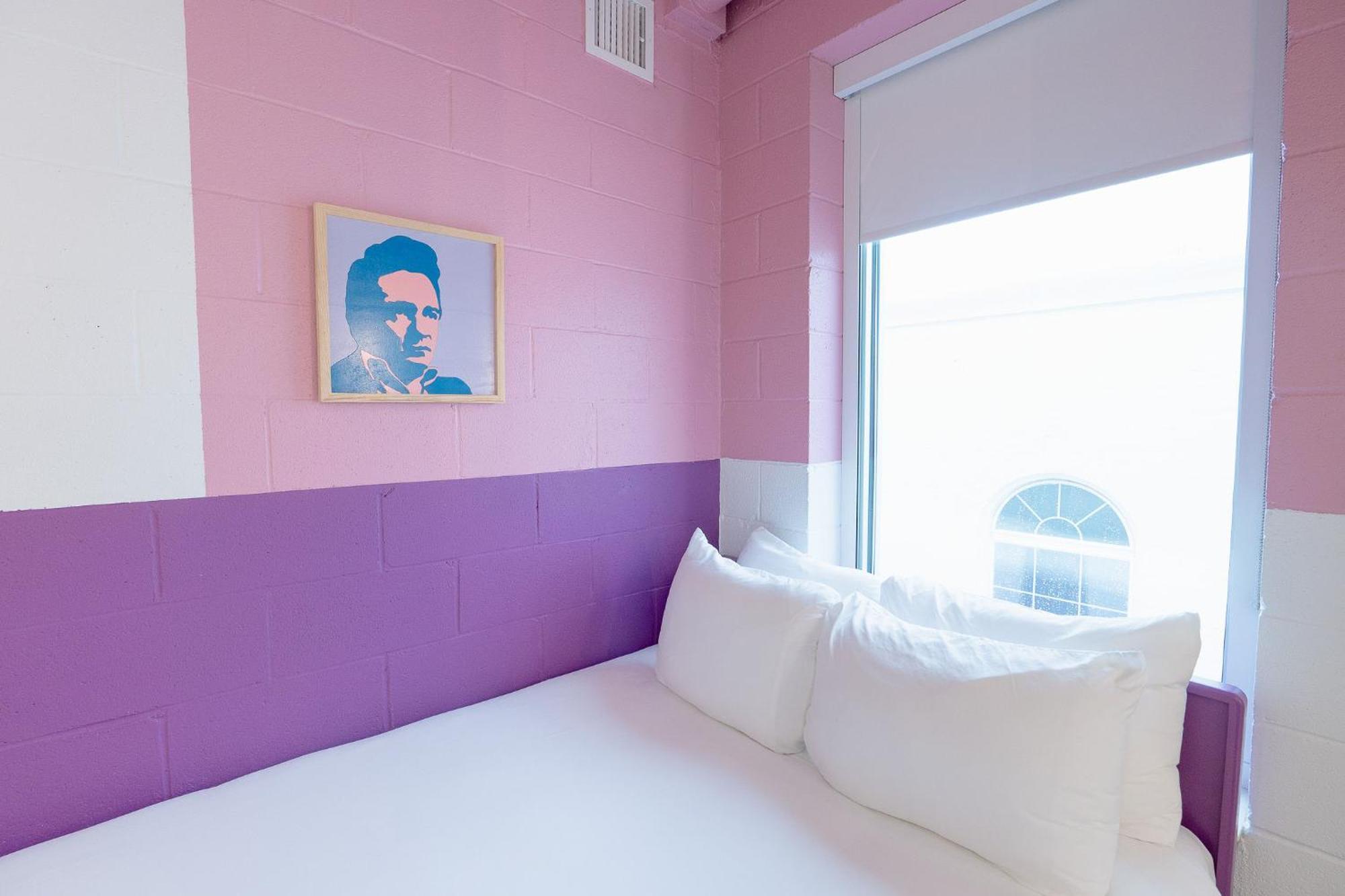 The Gallatin Nashville Ngoại thất bức ảnh