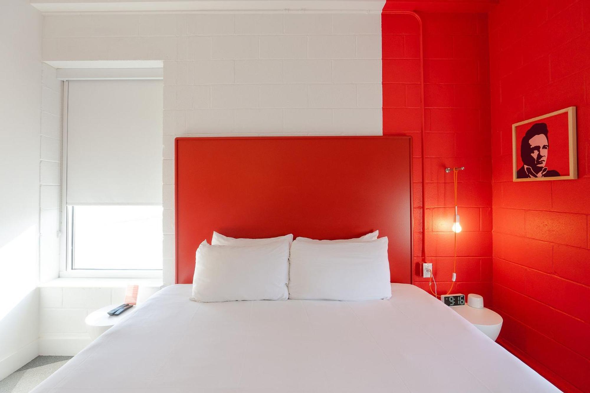 The Gallatin Nashville Ngoại thất bức ảnh