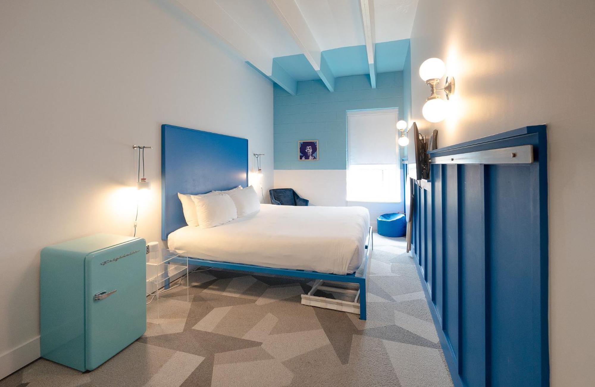 The Gallatin Nashville Ngoại thất bức ảnh